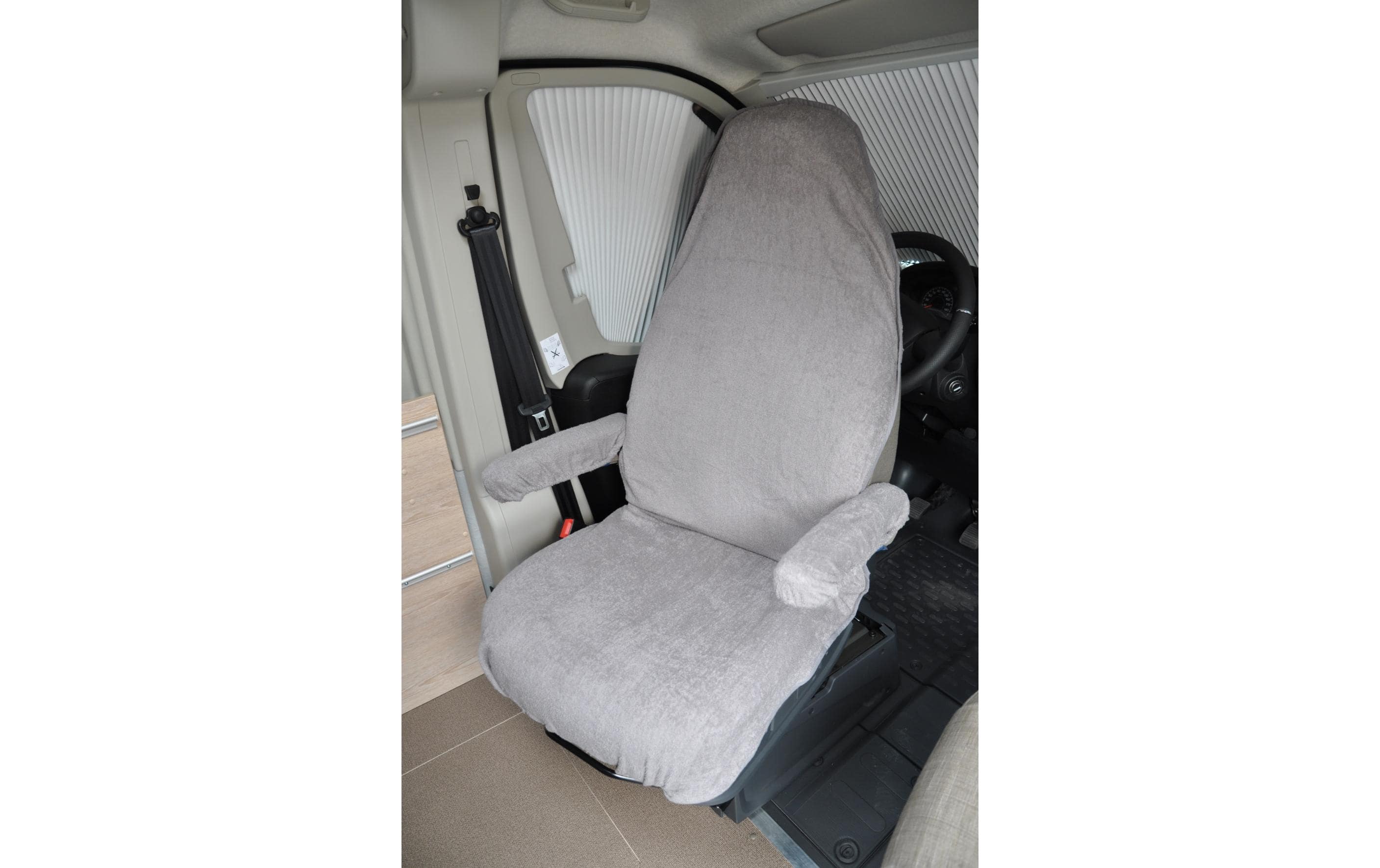 Eurotrail Sitzbezug für Reisemobil-Kabinensitze Eurotrail Sitzbezug für Reisemobil-Kabinensitze