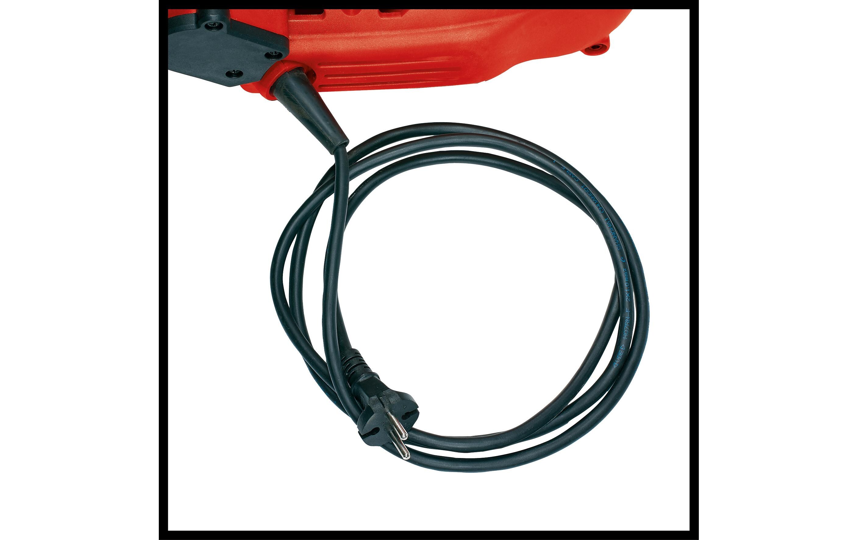 Einhell Professional Abbruchhammer TP-DH 50 mit Transporttrolley