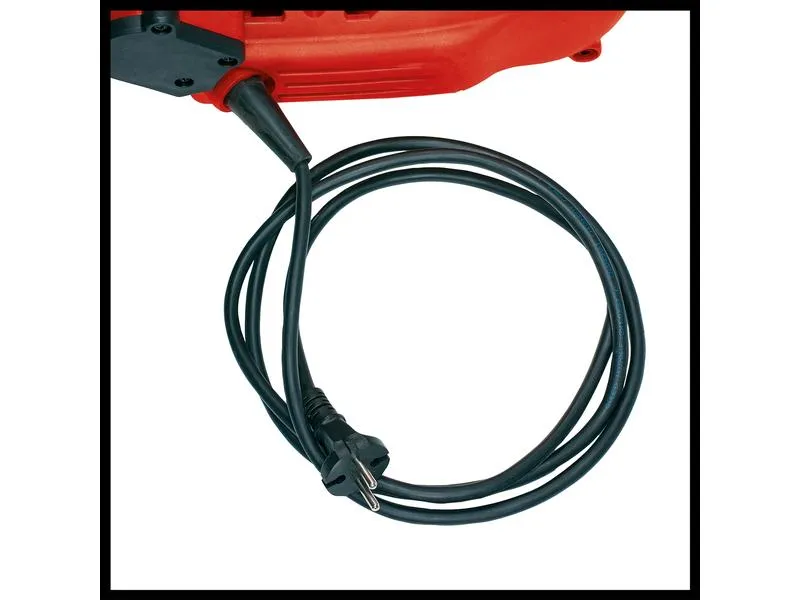 Einhell Professional Abbruchhammer TP-DH 50 mit Transporttrolley
