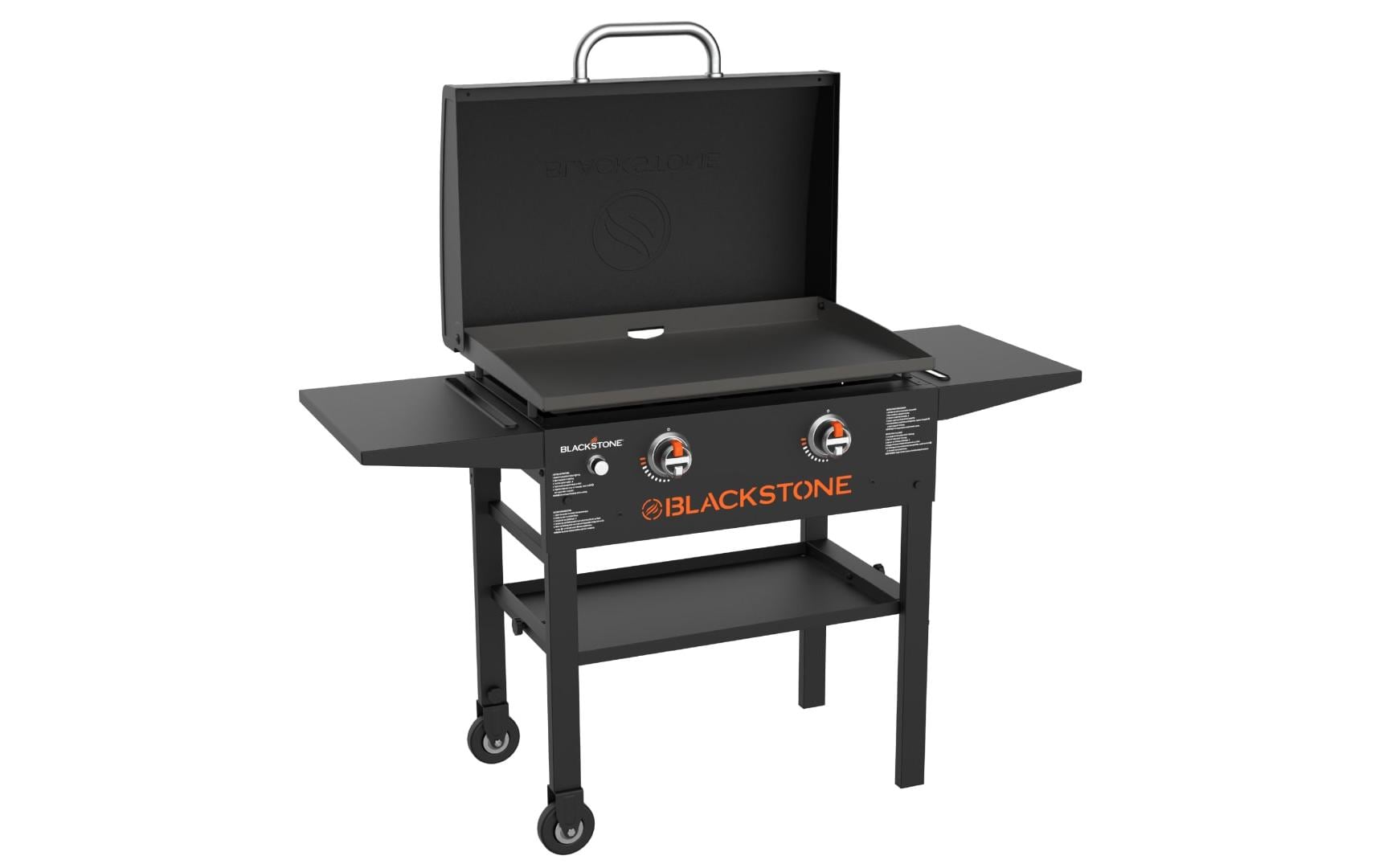 Blackstone Original 28 Grillstation mit Abzugshaube Blackstone Original 28 Grillstation mit Abzugshaube
