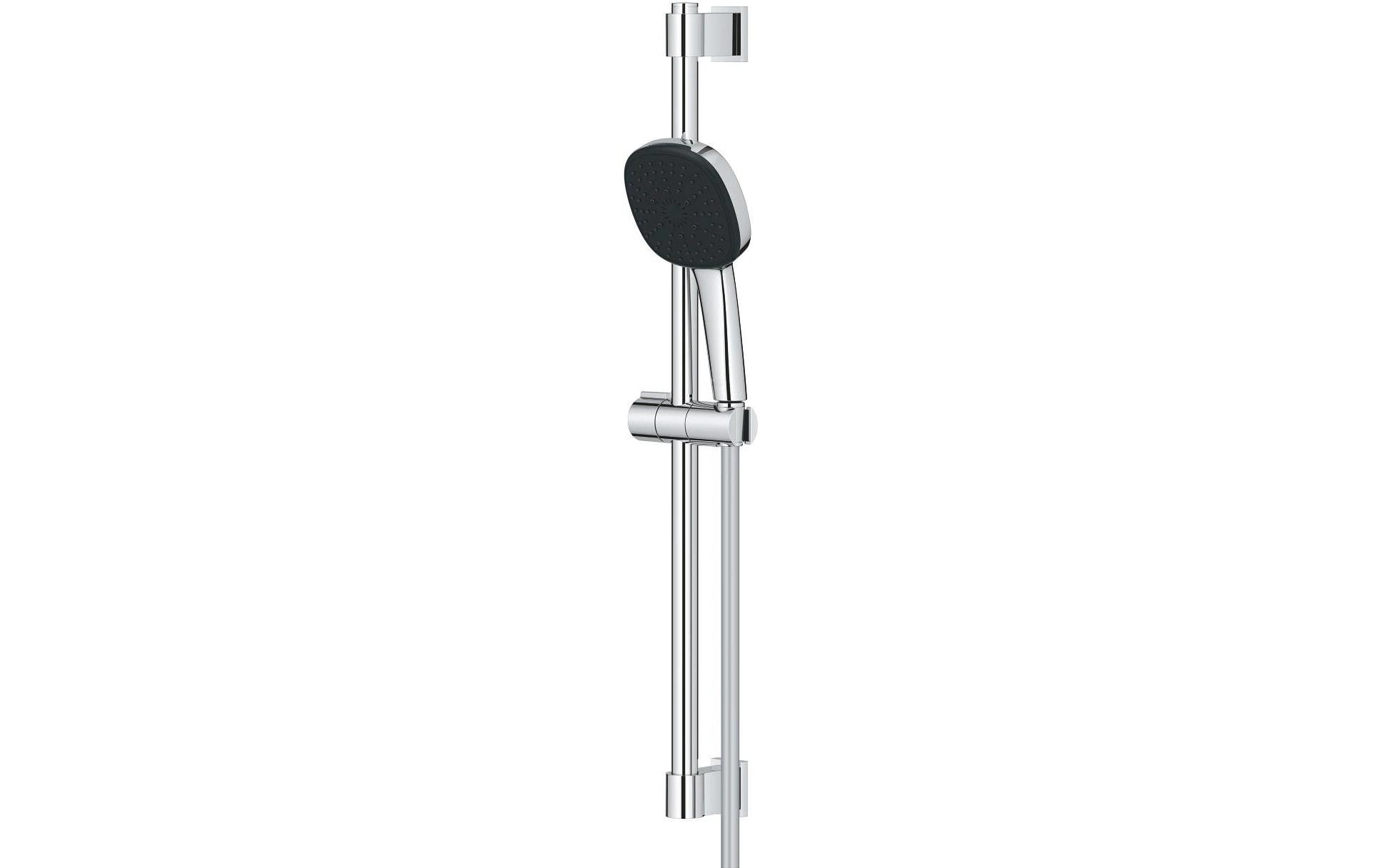GROHE Duschsystem Vitalio Comfort 110 Chrom