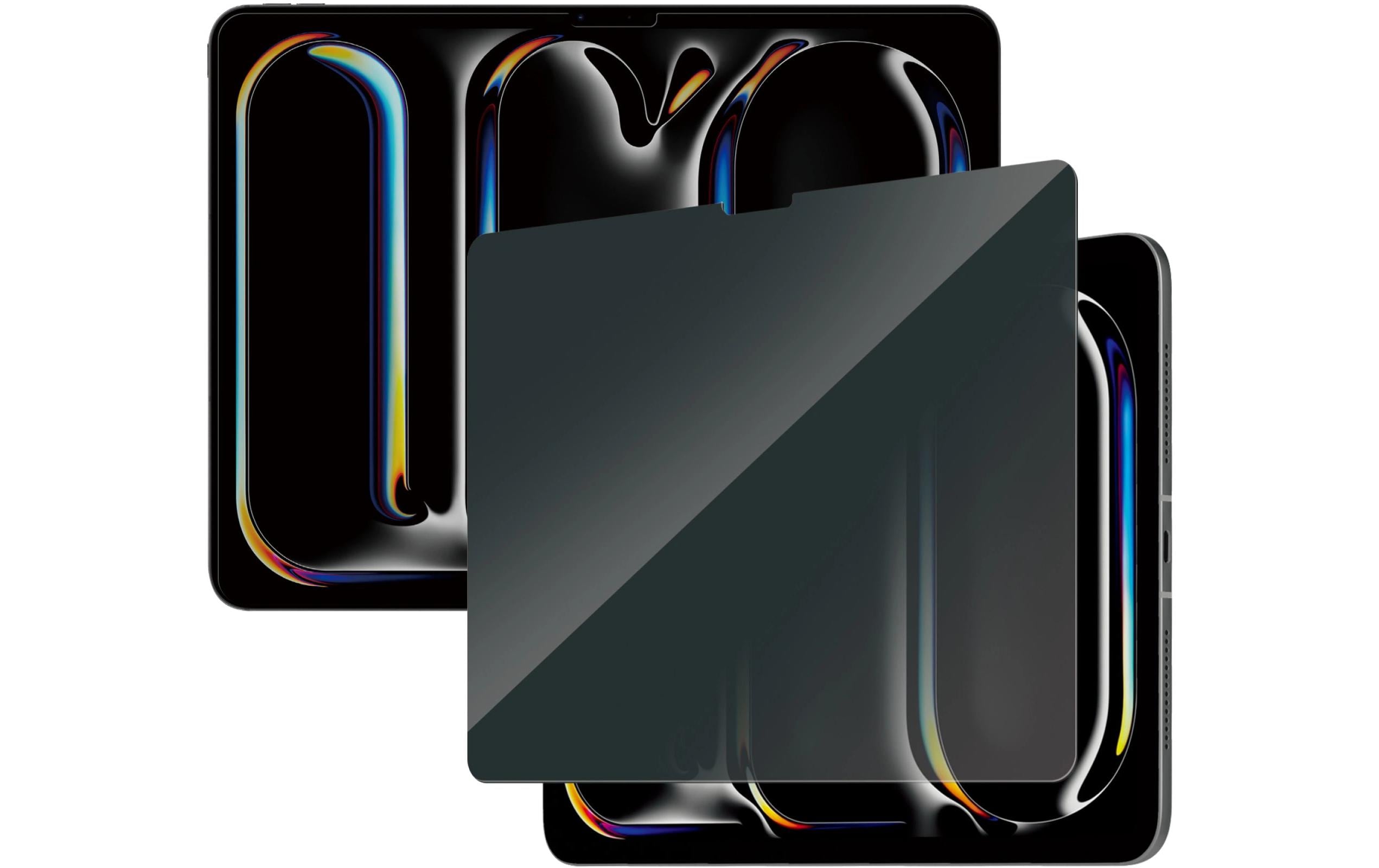 Panzerglass Tablet-Schutzfolie UWF 60% Recycled Privacy 13