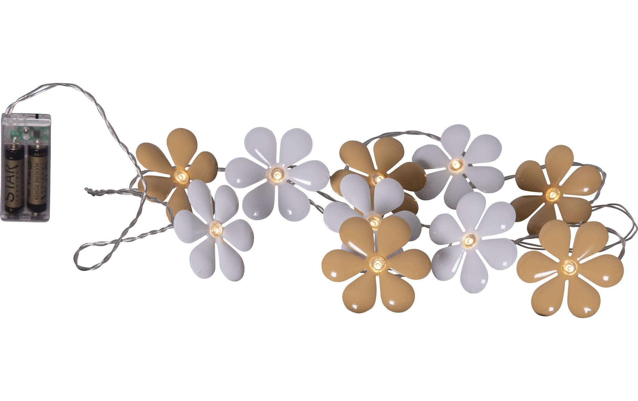 Star Trading Lichterkette Fiore Warmweiss Star Trading Lichterkette Fiore Warmweiss