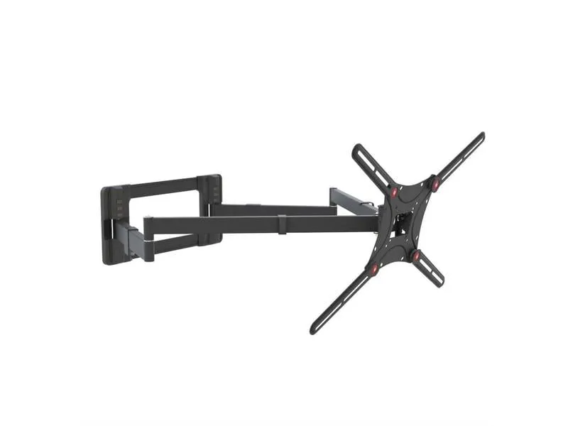 Barkan Wandhalterung WH 464XL-SW Schwarz