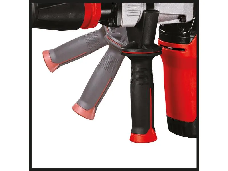 Einhell Abbruchhammer TE-DH 12 1050 W Einhell Abbruchhammer TE-DH 12 1050 W