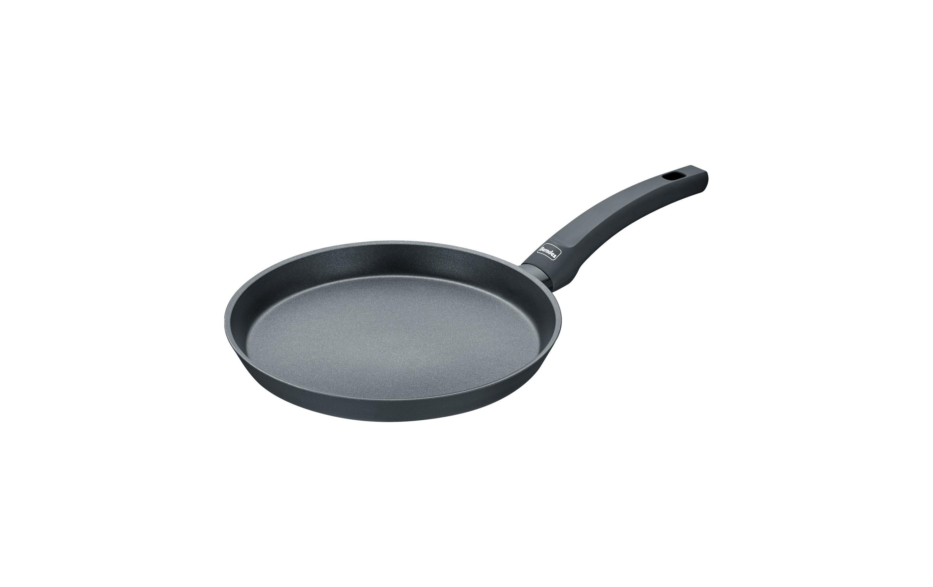 Berndes Crêpes-Pfanne Induktion 24 cm