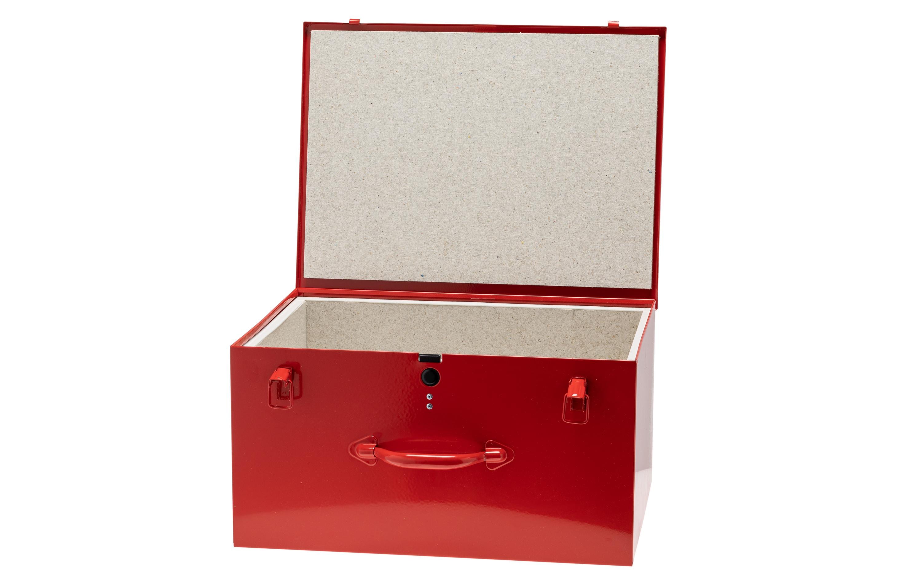 Willimann LiPo-Firesafe Typ 04 438 x 335 x 227 mm