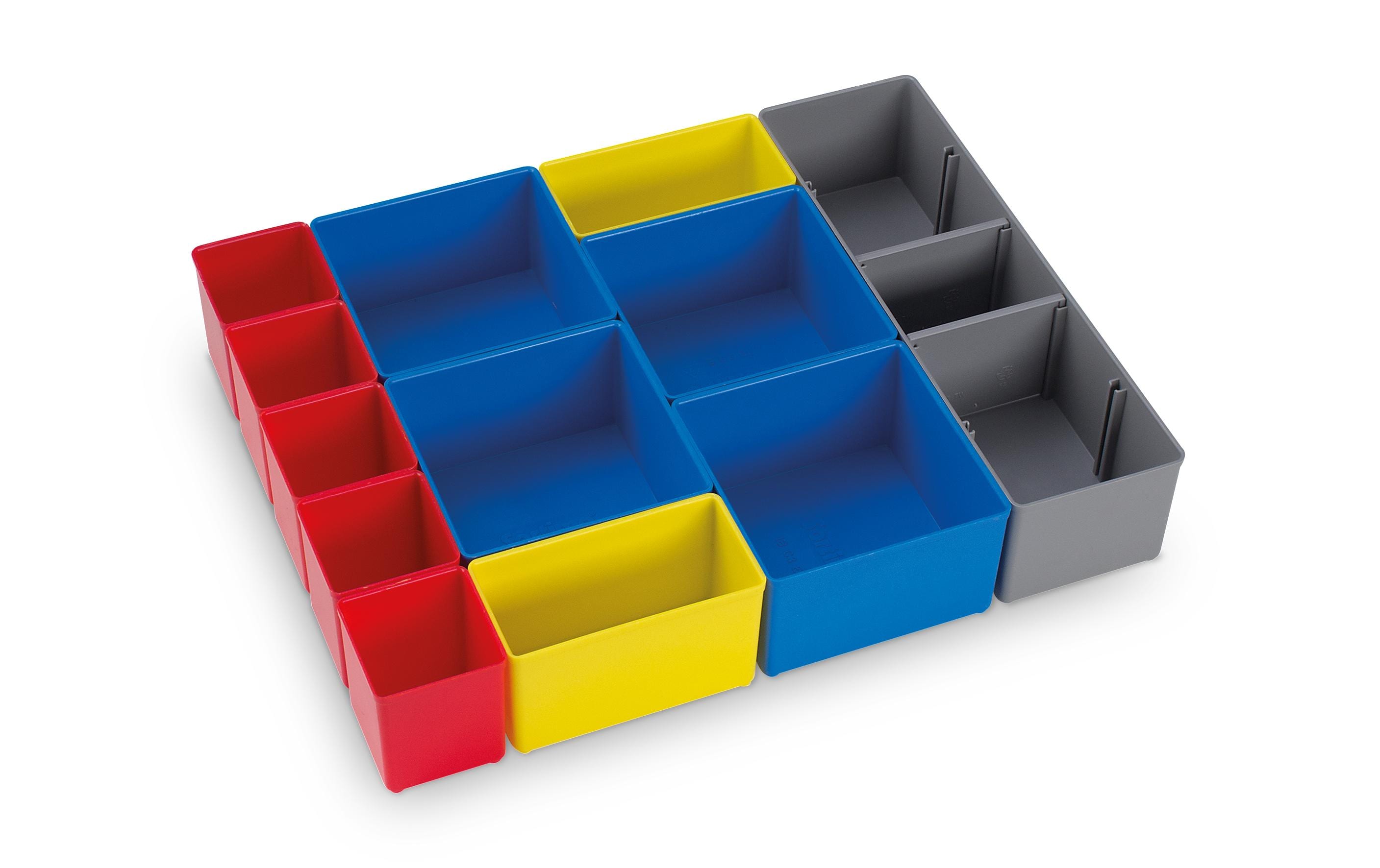 L-BOXX Insetbox Set C3 i-BOXX 72 L-BOXX Insetbox Set C3 i-BOXX 72