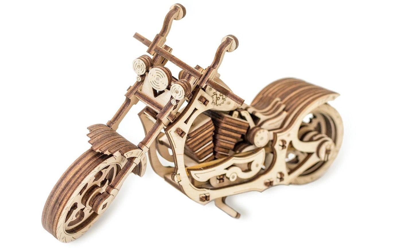 Eco-Wood-Art Bausatz Cruiser Eco-Wood-Art Bausatz Cruiser