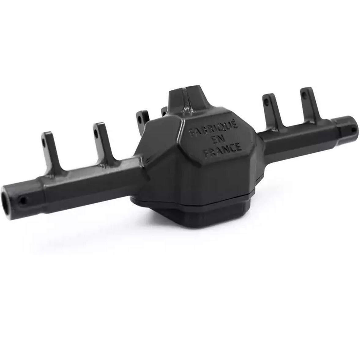 Hobbytech Achsgehäuse Aluminium CRX2, X-Perf Hobbytech Achsgehäuse Aluminium CRX2, X-Perf