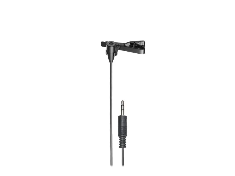 Audio-Technica Mikrofon ATR3350xIS Audio-Technica Mikrofon ATR3350xIS