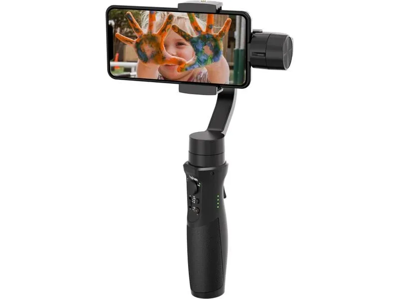 Hohem Gimbal iSteady Mobile+ Hohem Gimbal iSteady Mobile+