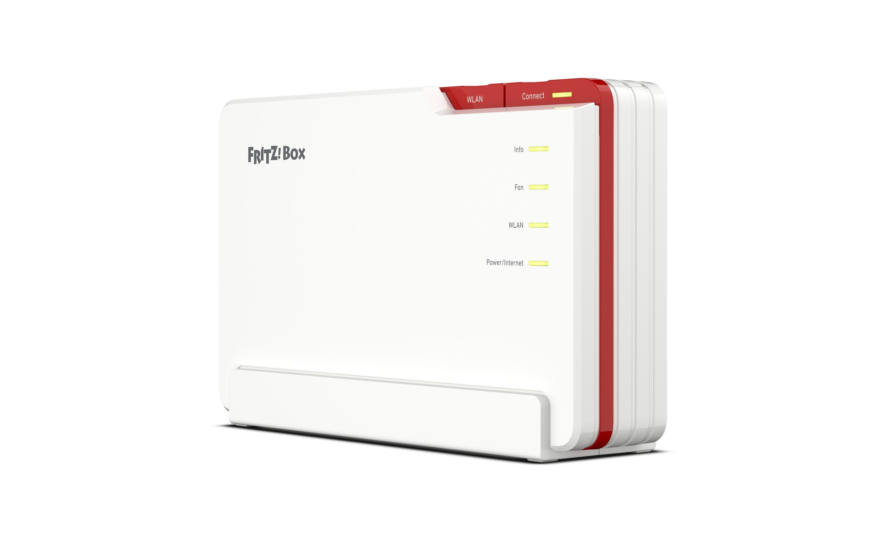 AVM FRITZ!Box 5690 Pro International AVM FRITZ!Box 5690 Pro International