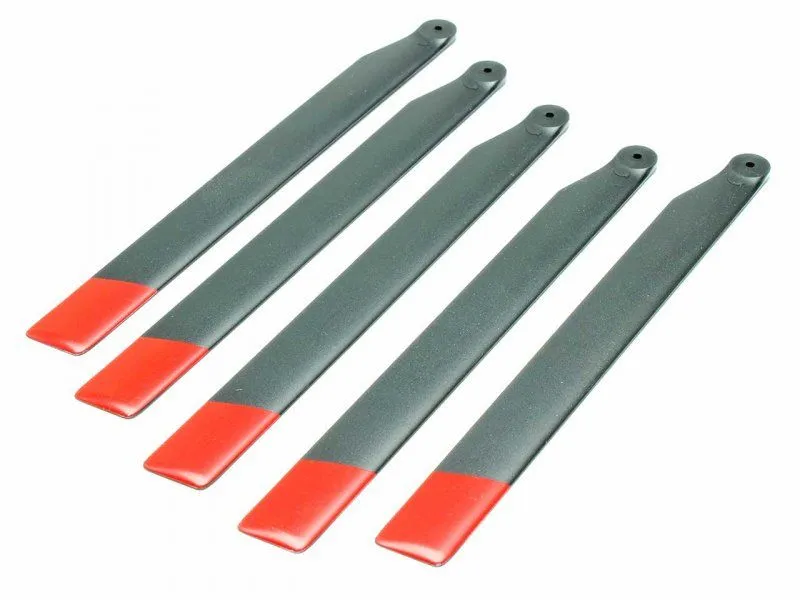 FliteZone Rotorblätter-Set MD500