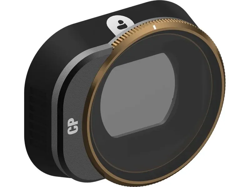 PolarPro Filter CP DJI Mini 4 Pro PolarPro Filter CP DJI Mini 4 Pro
