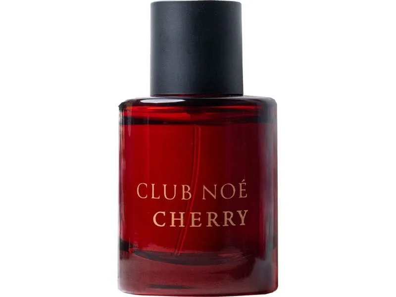 Club Noé Eau de Parfum Cherry 50 ml Club Noé Eau de Parfum Cherry 50 ml