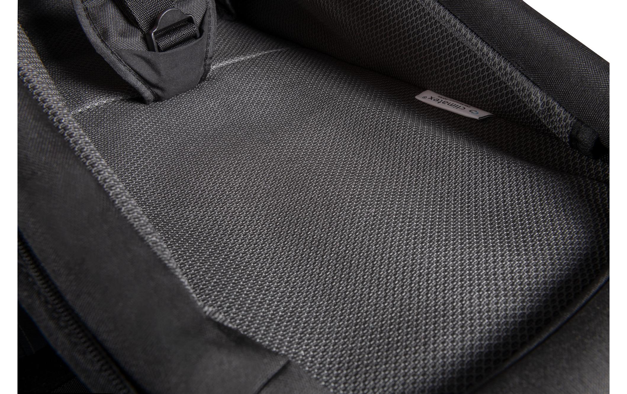 Croozer Babysitz mit Climatex-Bezug für Croozer Kid ab 2014