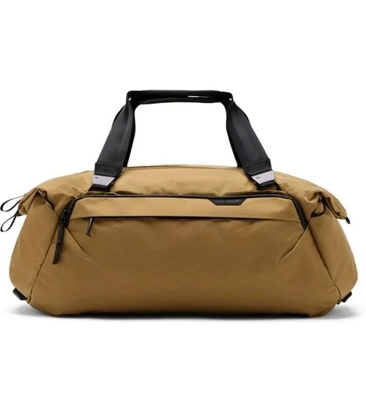 Peak Design Duffle Bag 35 l Coyote Peak Design Duffle Bag 35 l Coyote