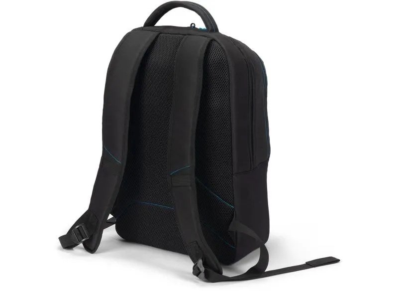 DICOTA Notebook-Rucksack Spin II 13-16 Schwarz DICOTA Notebook-Rucksack Spin II 13-16 Schwarz