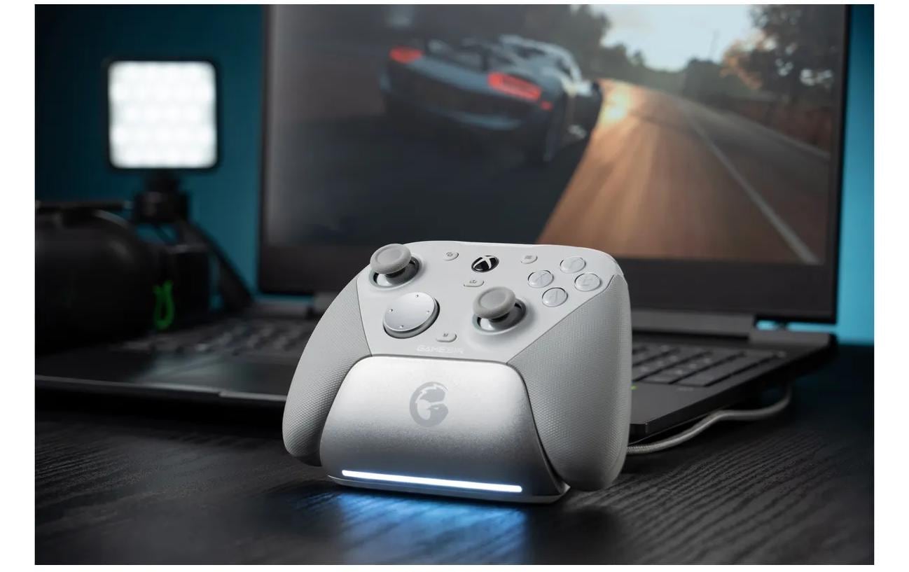 GameSIr Controller G7 Pro Weiss