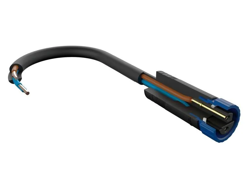Paulmann Gartenspot Plug & Shine Pike 45° 3000 K, Erweiterung