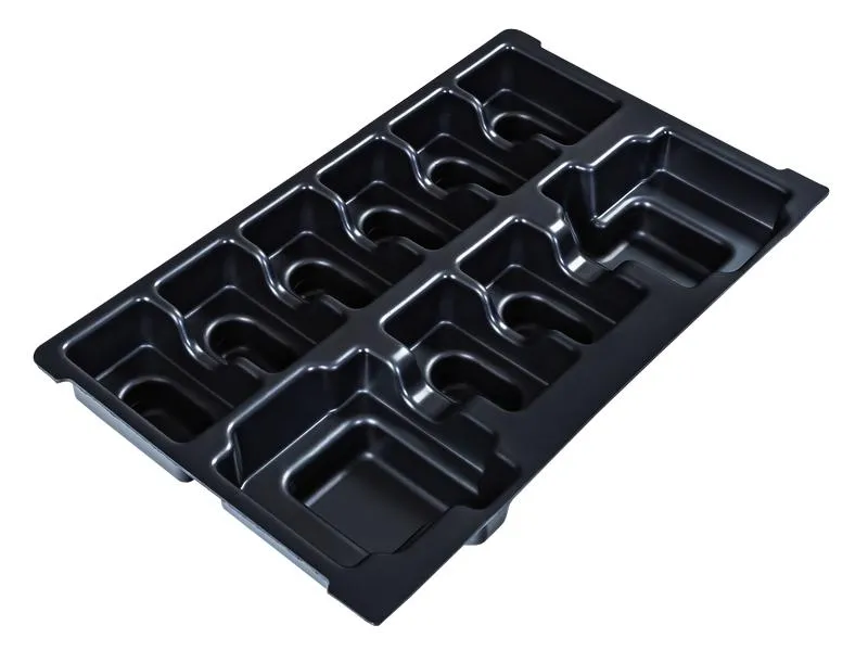 L-BOXX Akkueinlage CAS XLB L-BOXX Akkueinlage CAS XLB