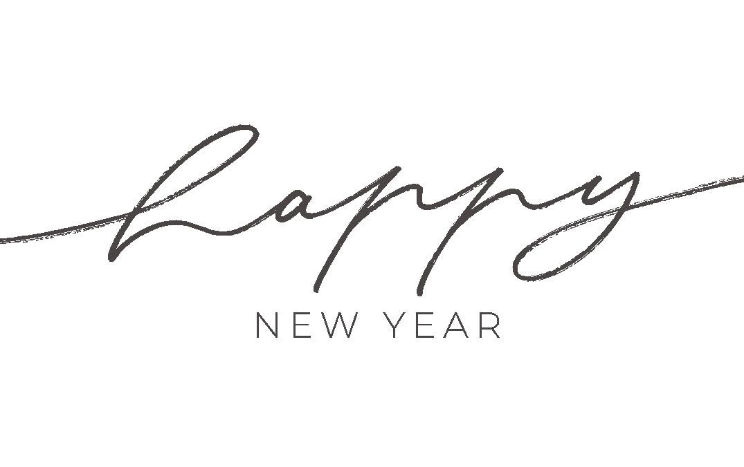 Paper + Design Taschentücher Fresh New Year 4-lagig, 10 Taschentücher