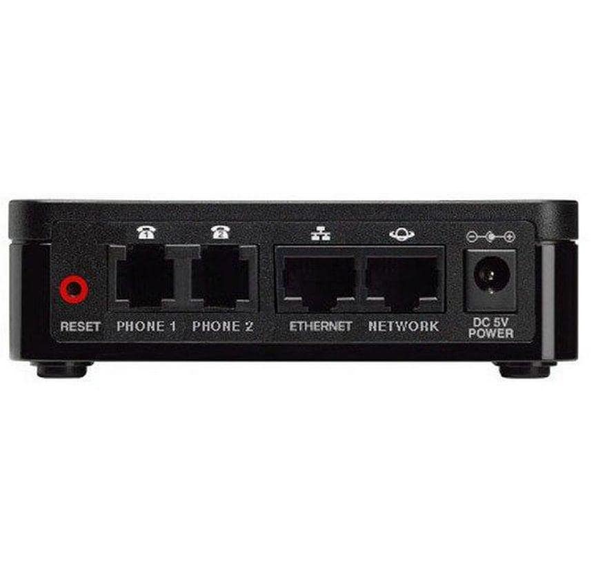 Cisco Gateway ATA192-3PW-K9 Multiplatform Cisco Gateway ATA192-3PW-K9 Multiplatform