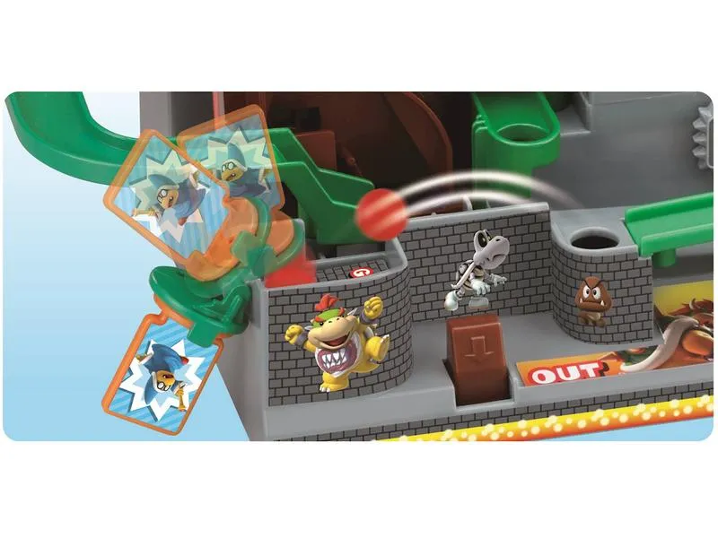 Epoch Traumwiesen Super Mario Adventure Game DX Epoch Traumwiesen Super Mario Adventure Game DX