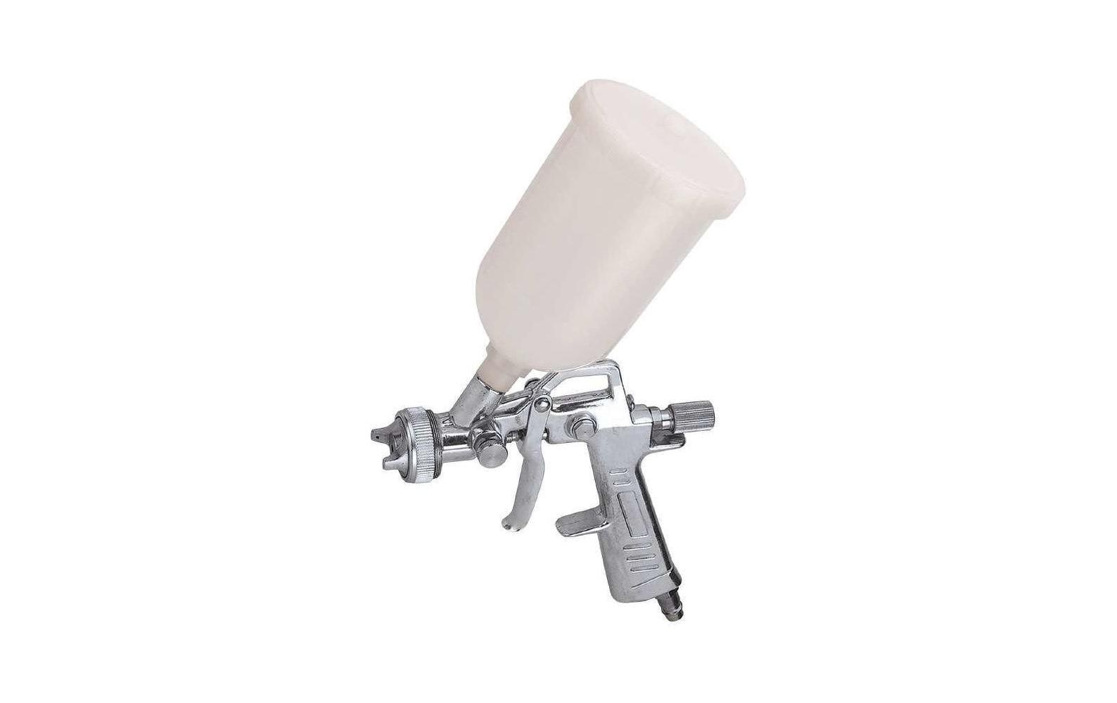 Einhell Druckluft-Set 5-teilig