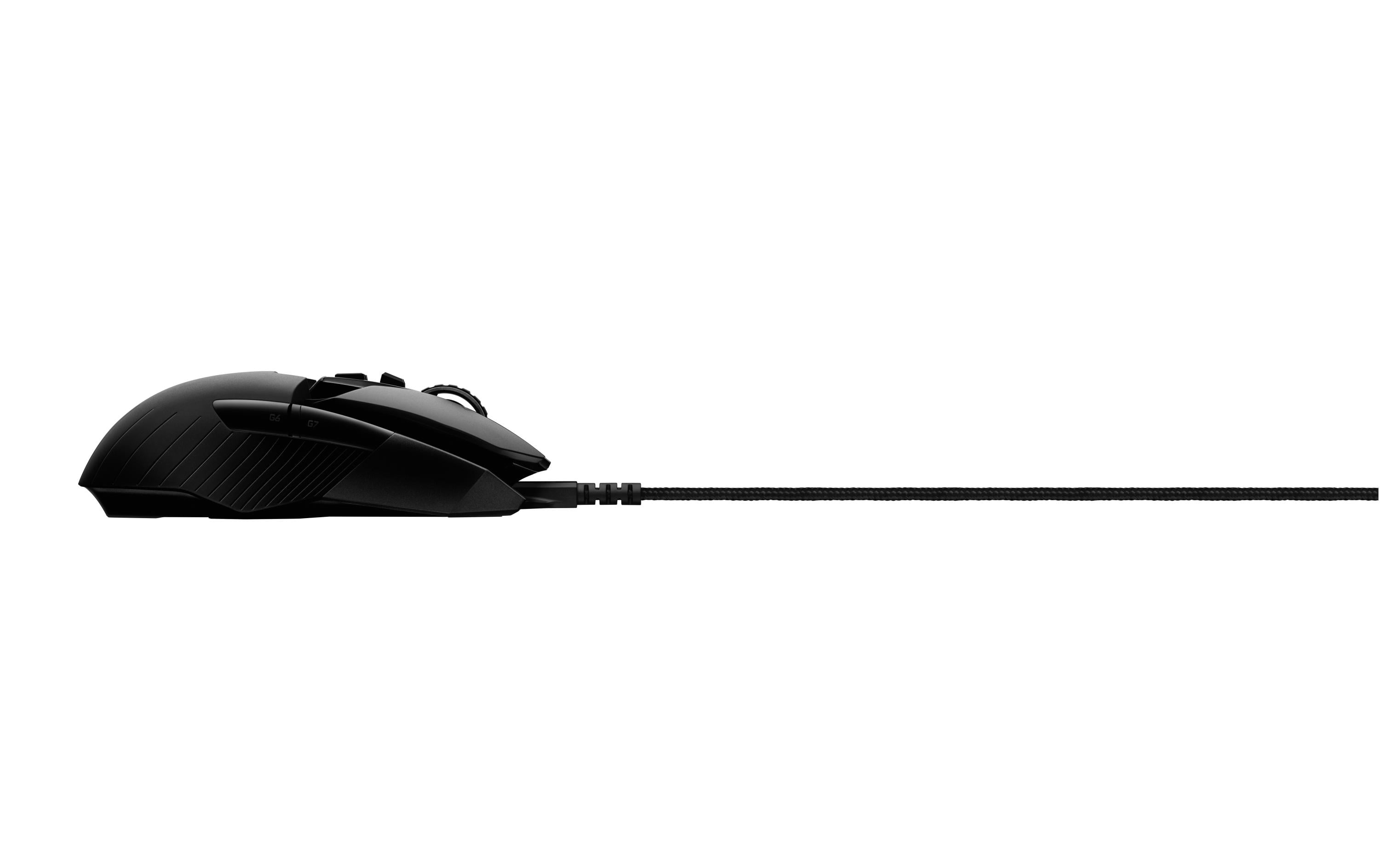 Logitech Gaming-Maus G903 Lightspeed Wireless Logitech Gaming-Maus G903 Lightspeed Wireless
