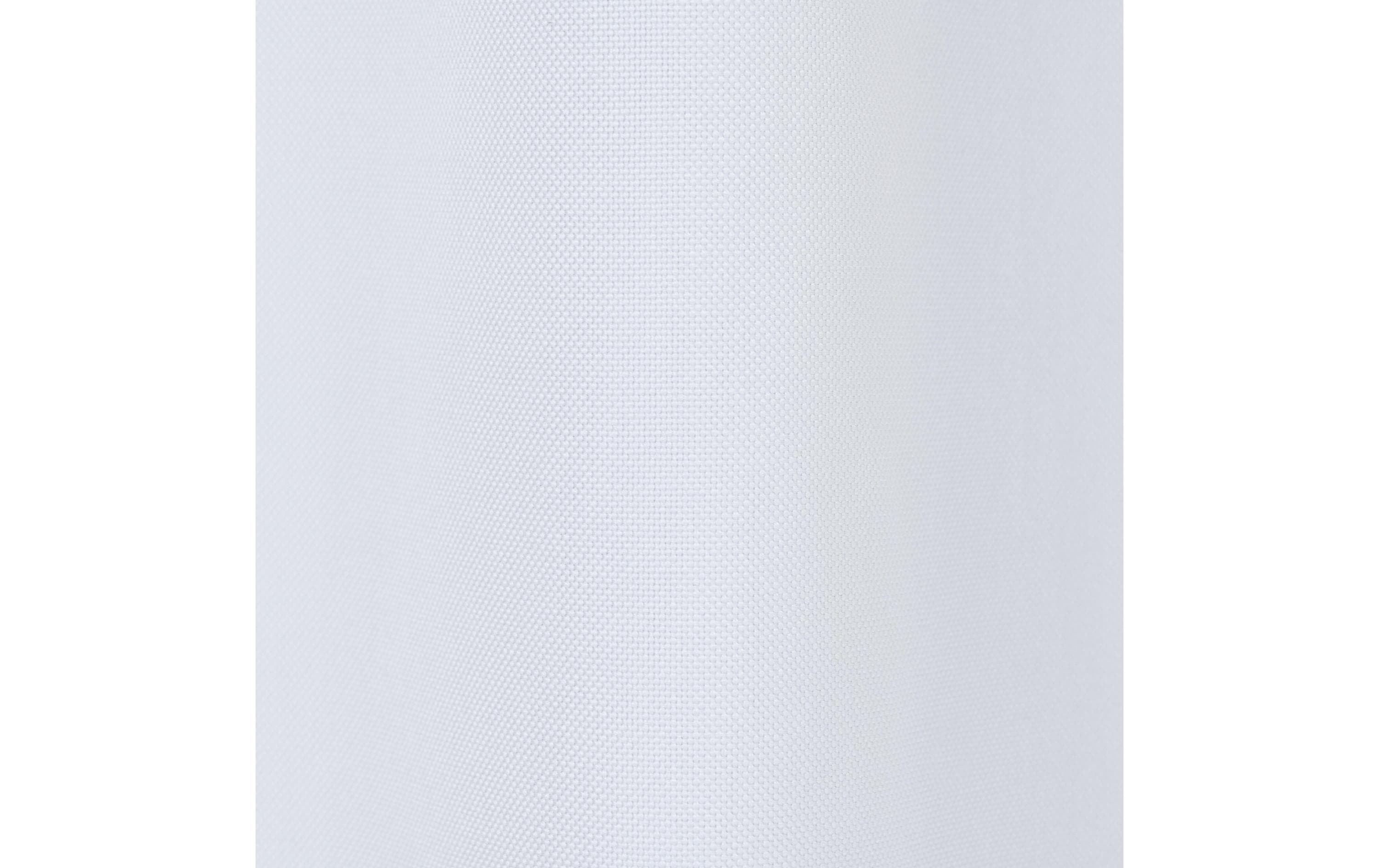 Casa Leon Outdoor-Fertigvorhang Acrisol 140 x 245 cm, Weiss Casa Leon Outdoor-Fertigvorhang Acrisol 140 x 245 cm, Weiss