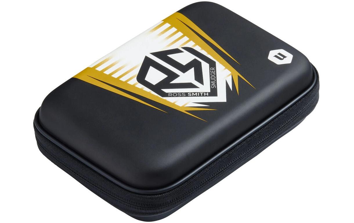 Unicorn Darttasche Ross Smith Schwarz