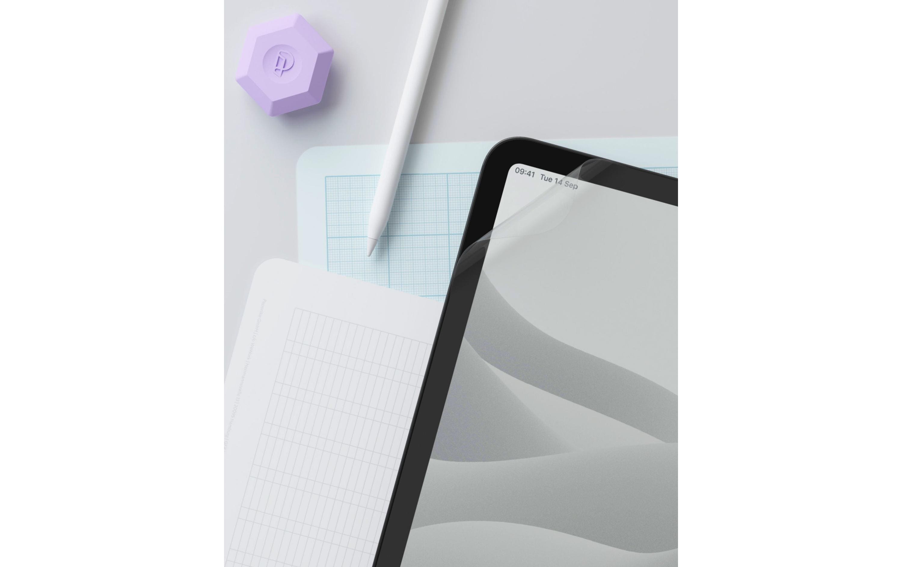 Paperlike Screen Protector iPad 10.9 (2022)