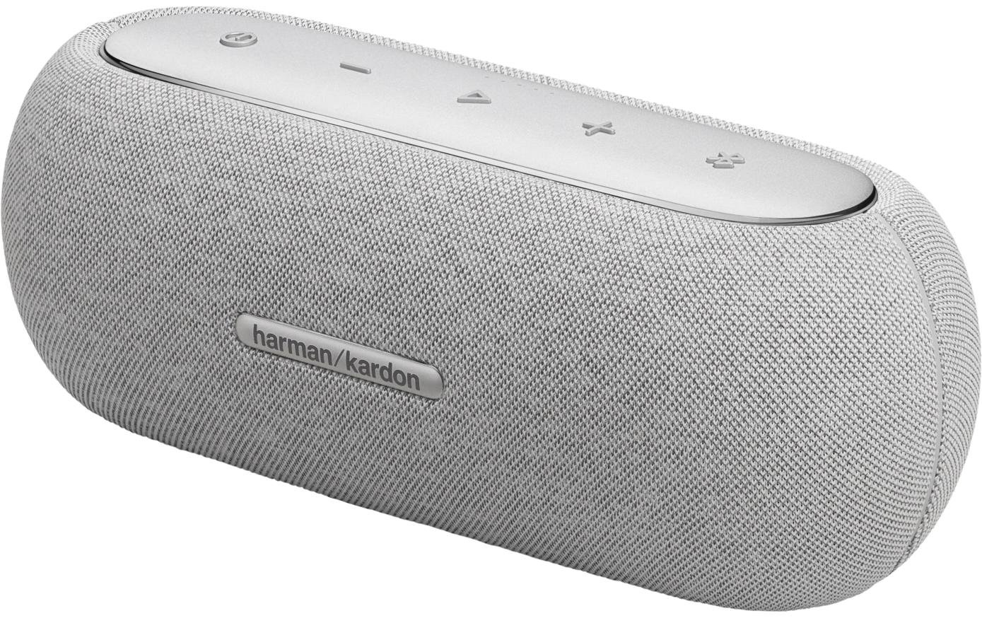Harman/Kardon Lautsprecher Luna Grau