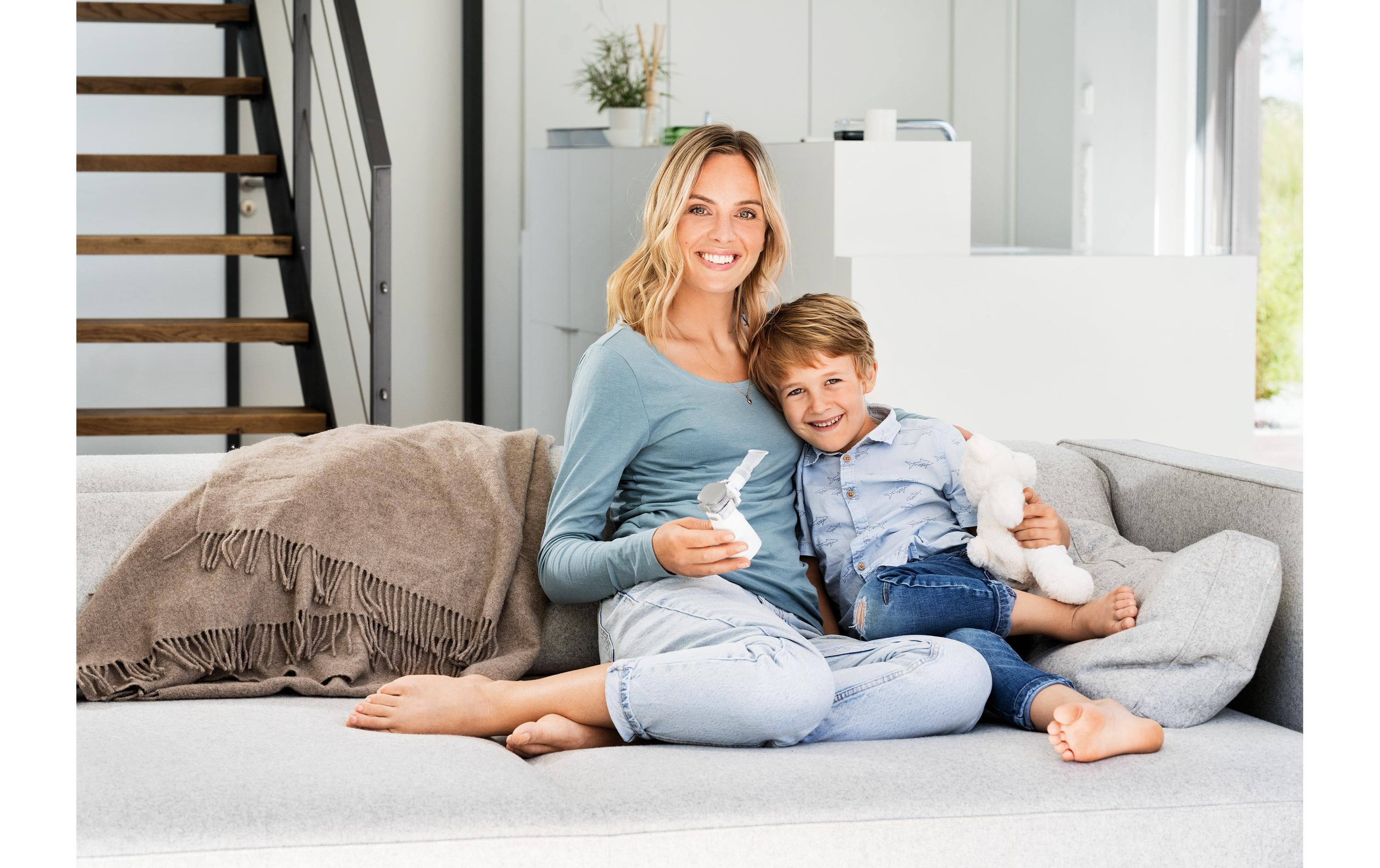 Beurer Inhalator IH 57 Beurer Inhalator IH 57