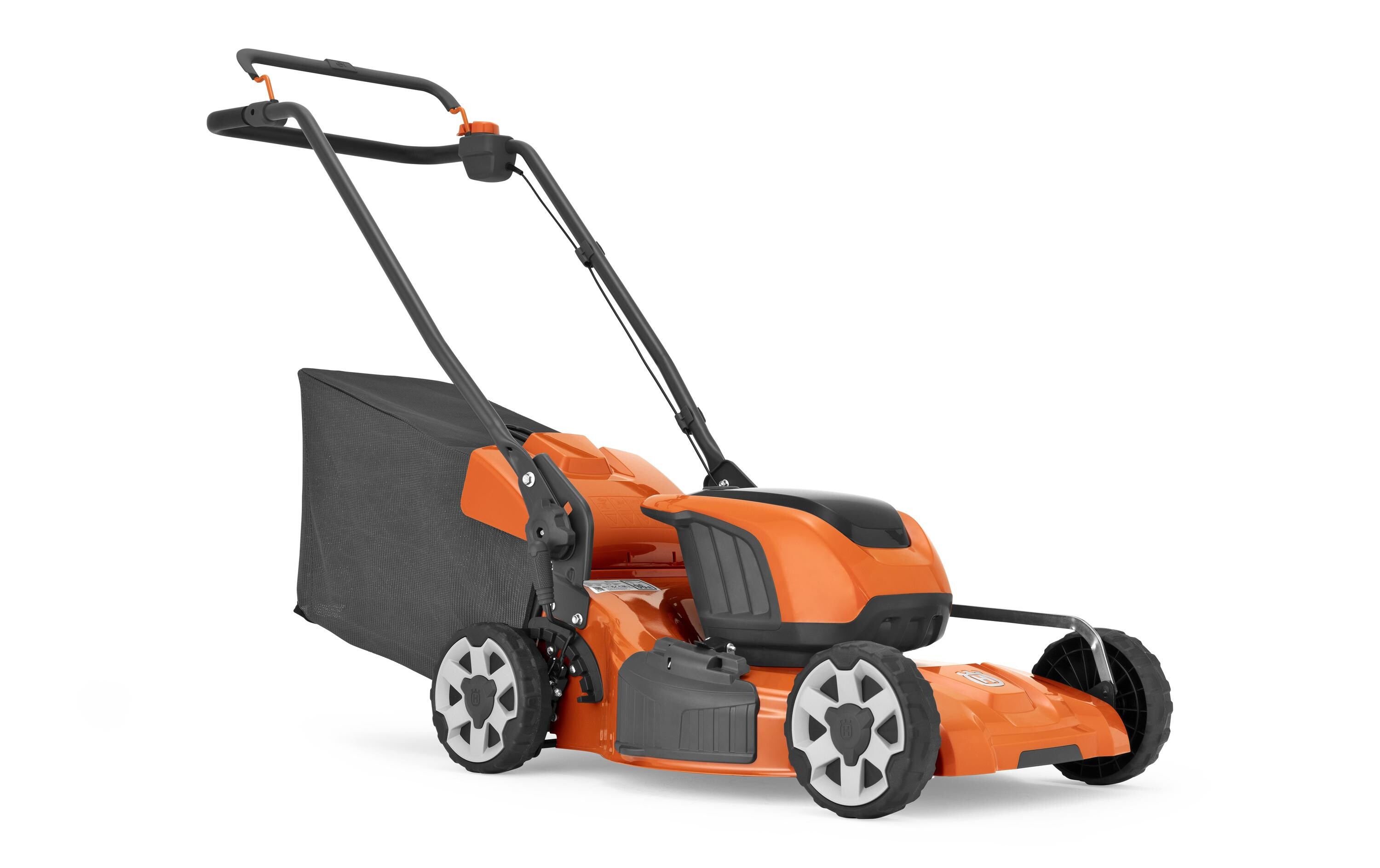 Husqvarna Akku-Rasenmäher LC 251i Husqvarna Akku-Rasenmäher LC 251i