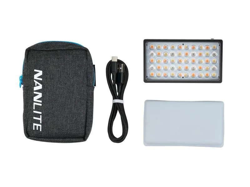 Nanlite LitoLite 5C