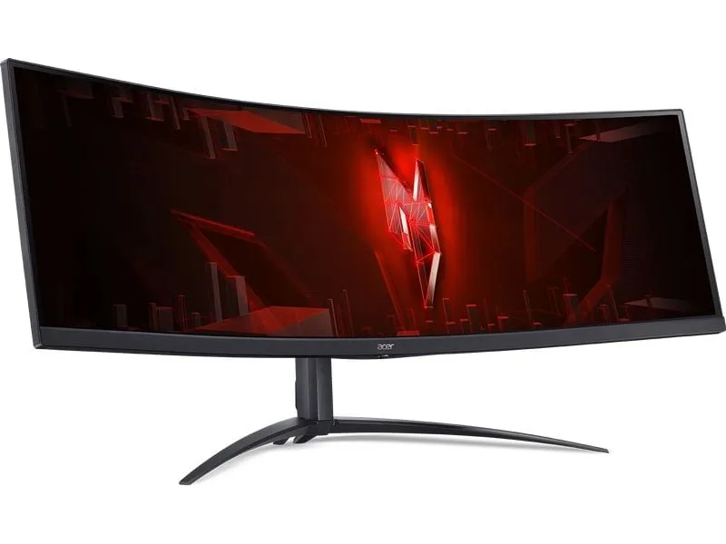 Acer Monitor Nitro XZ452CUVbemiiphuzx 44.5 , 5120 x 1440 Acer Monitor Nitro XZ452CUVbemiiphuzx 44.5 , 5120 x 1440