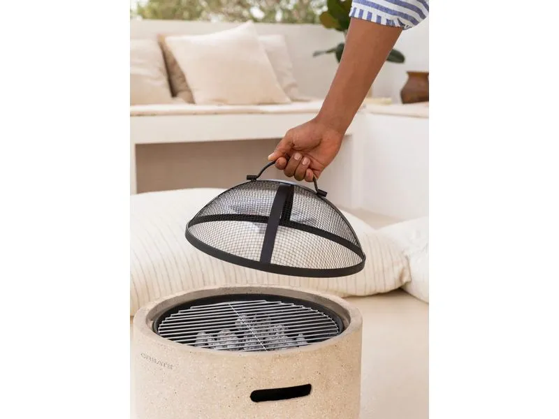 Create Grill FIRE BOWL GRILL Create Grill FIRE BOWL GRILL