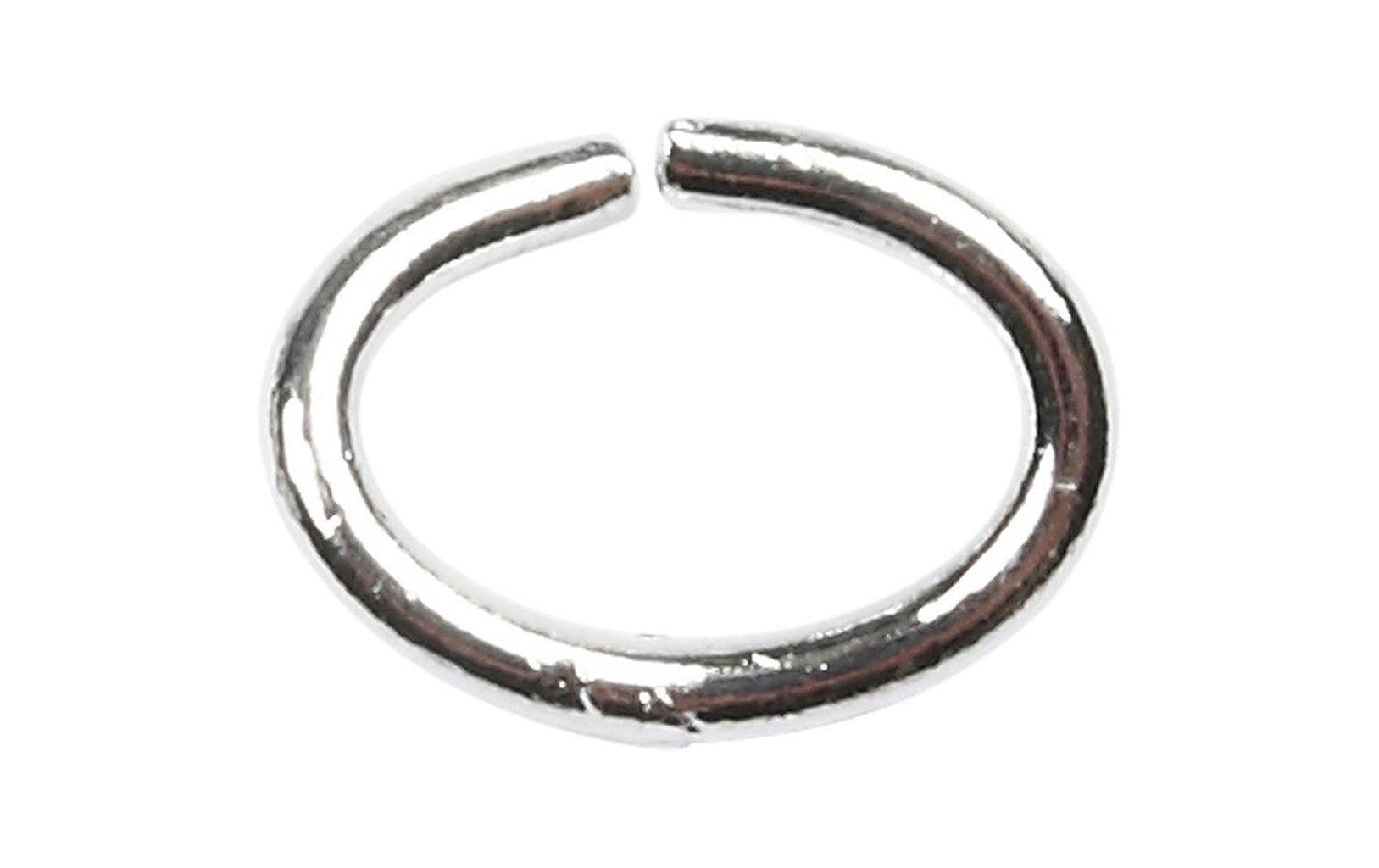 Creativ Company Biegering 1 mm 40 Stück Creativ Company Biegering 1 mm 40 Stück