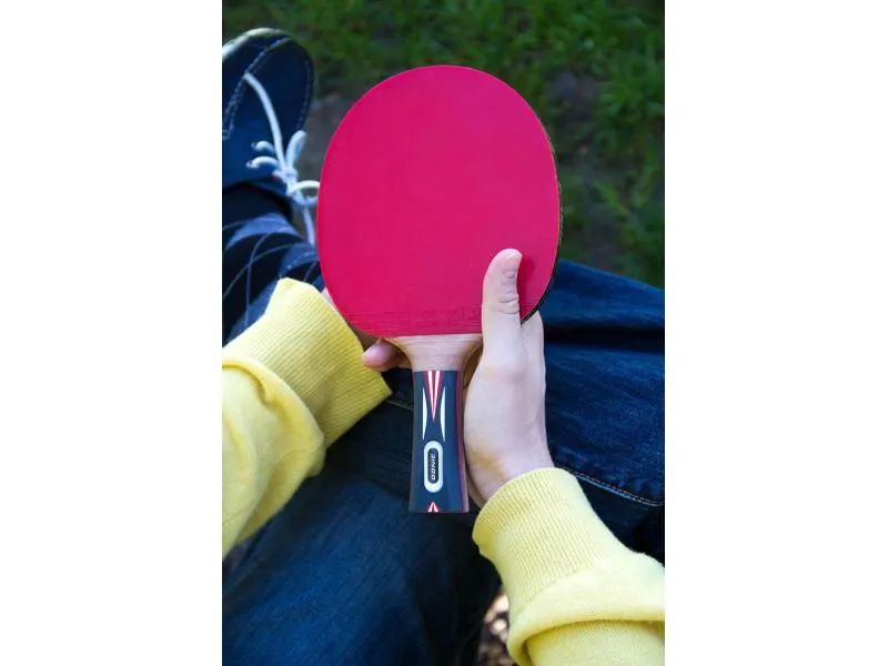 DONIC Schildkröt Tischtennisschläger Top Team 900 DONIC Schildkröt Tischtennisschläger Top Team 900