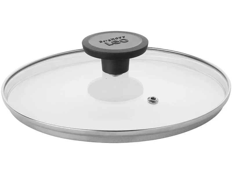 BergHOFF Topfdeckel 20 cm, Transparent BergHOFF Topfdeckel 20 cm, Transparent