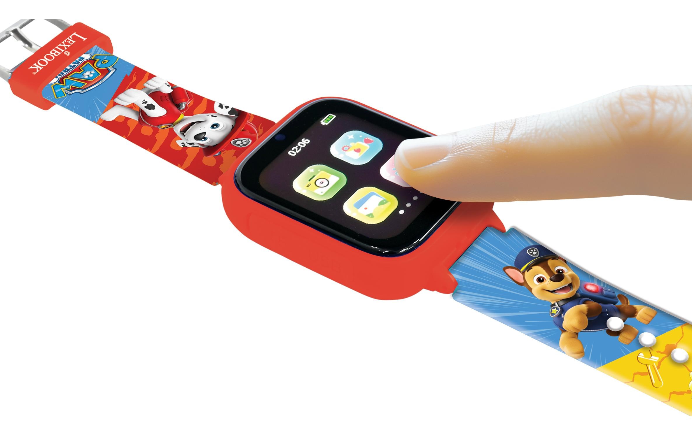 Lexibook Paw Patrol Camera Watch Lexibook Paw Patrol Camera Watch
