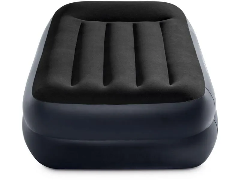 Intex Luftbett Dura Beam Rest Raised Twin 99 x 191 x 42 cm