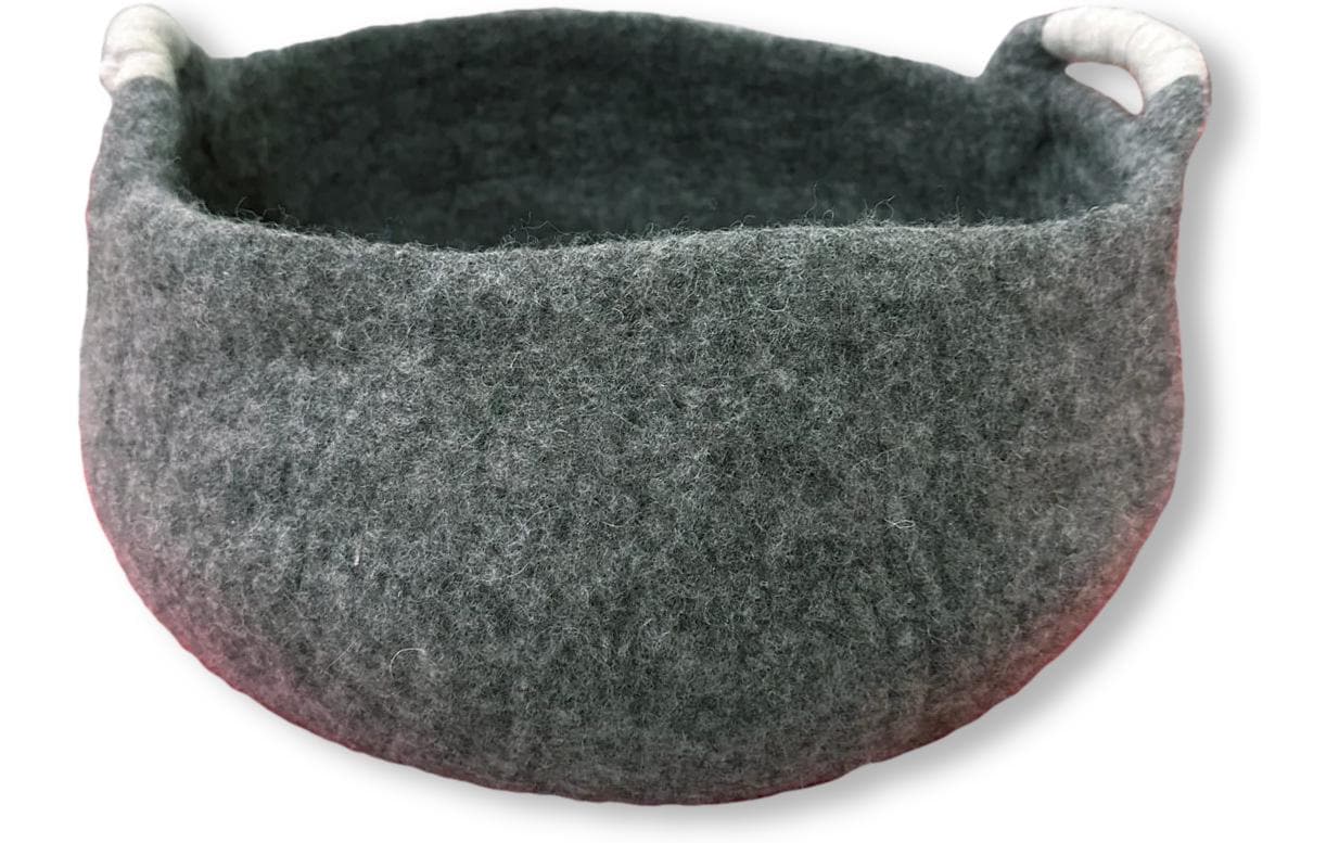 Catlabs Katzenbett Bowl Ø 38 cm