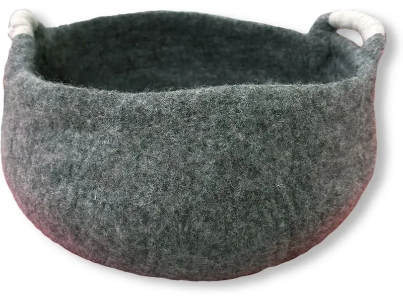 Catlabs Katzenbett Bowl Ø 38 cm Catlabs Katzenbett Bowl Ø 38 cm