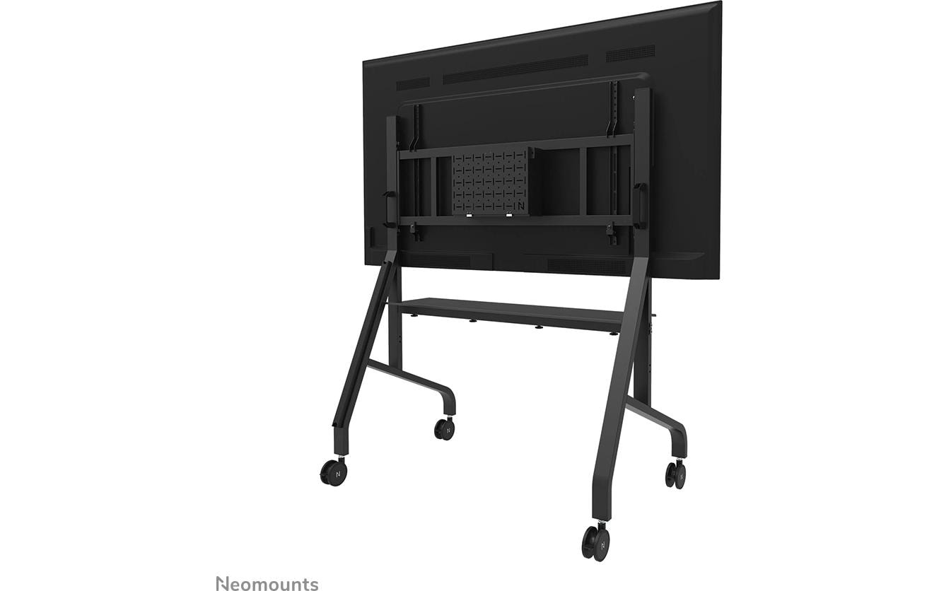 NEOMOUNTS Standfuss MOVE Go XL FL50-575BL1 Schwarz