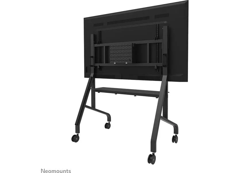 NEOMOUNTS Standfuss MOVE Go XL FL50-575BL1 Schwarz