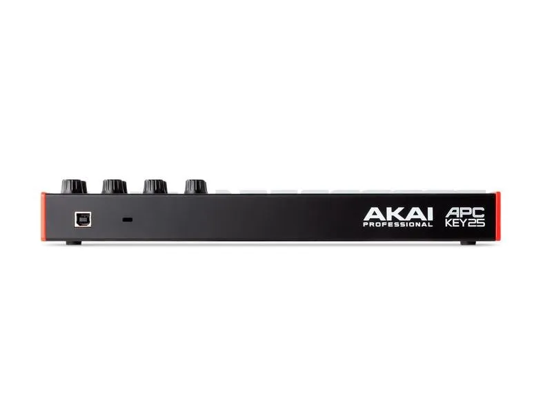 Akai Keyboard Controller APC Key 25 – MK2